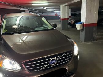 Imagen de VOLVO XC60 D3 Momentum Aut. 136