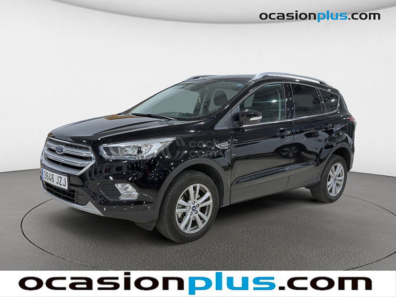 Foto del FORD Kuga 1.5TDCi Auto S&S Business 4x2 120