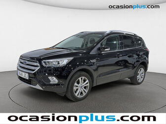 Imagen de FORD Kuga 1.5TDCi Auto S&S Business 4x2 120