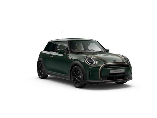 MINI Mini (Cooper 100 kW (136 CV)) en Alicante