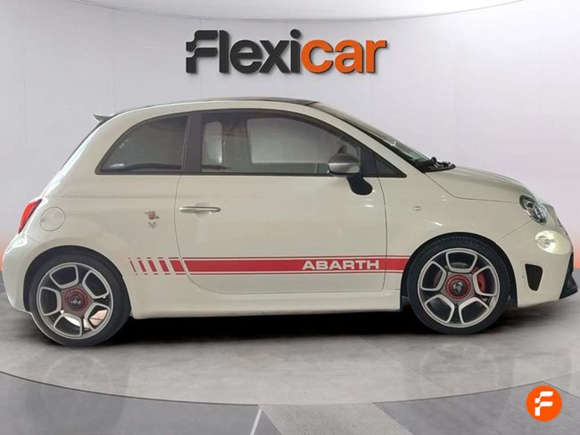 Imagen 3 de ABARTH 595
