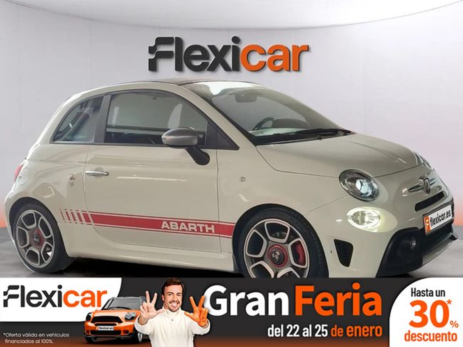 Imagen de ABARTH 595