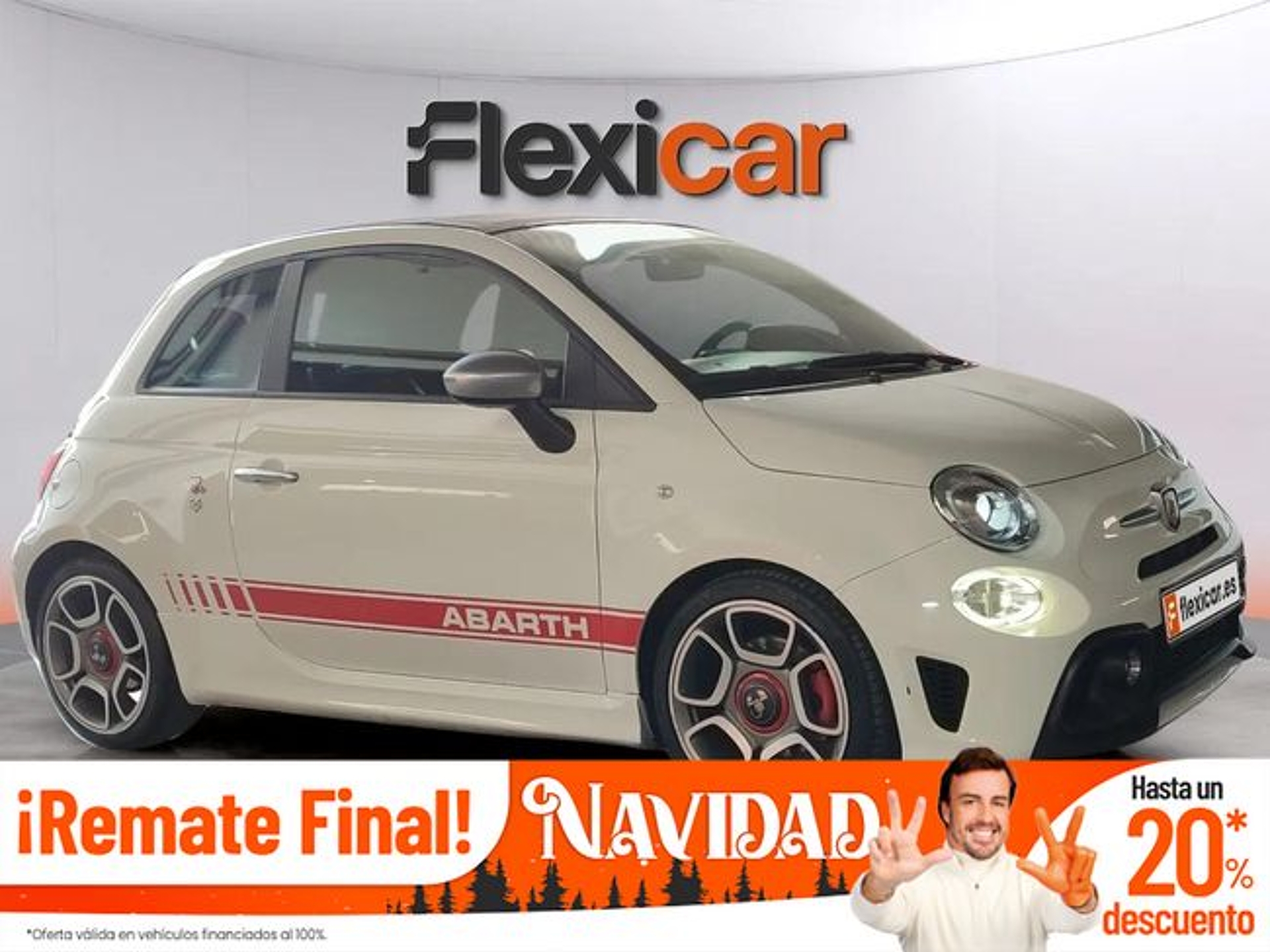 Imagen de ABARTH 595