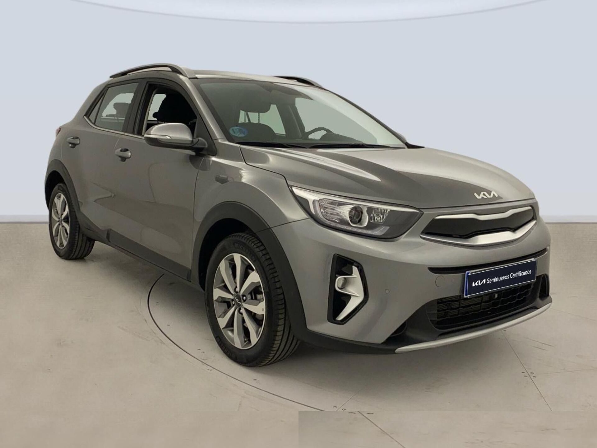 Imagen 3 de KIA Stonic
