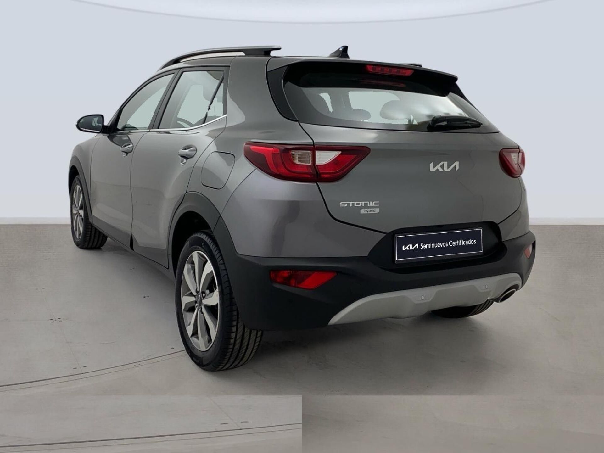 Imagen 2 de KIA Stonic