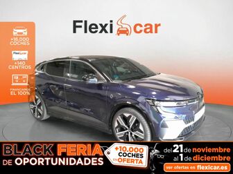 Imagen de RENAULT Mégane E-Tech Equilibre Optimum Charge EV60 160kW