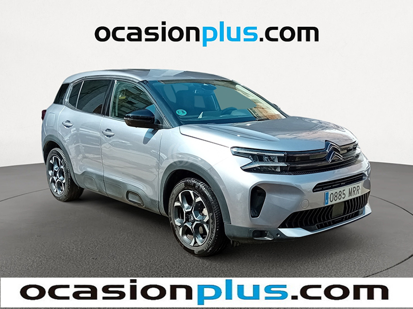 Foto del CITROEN C5 Aircross PureTech S&S Plus 130
