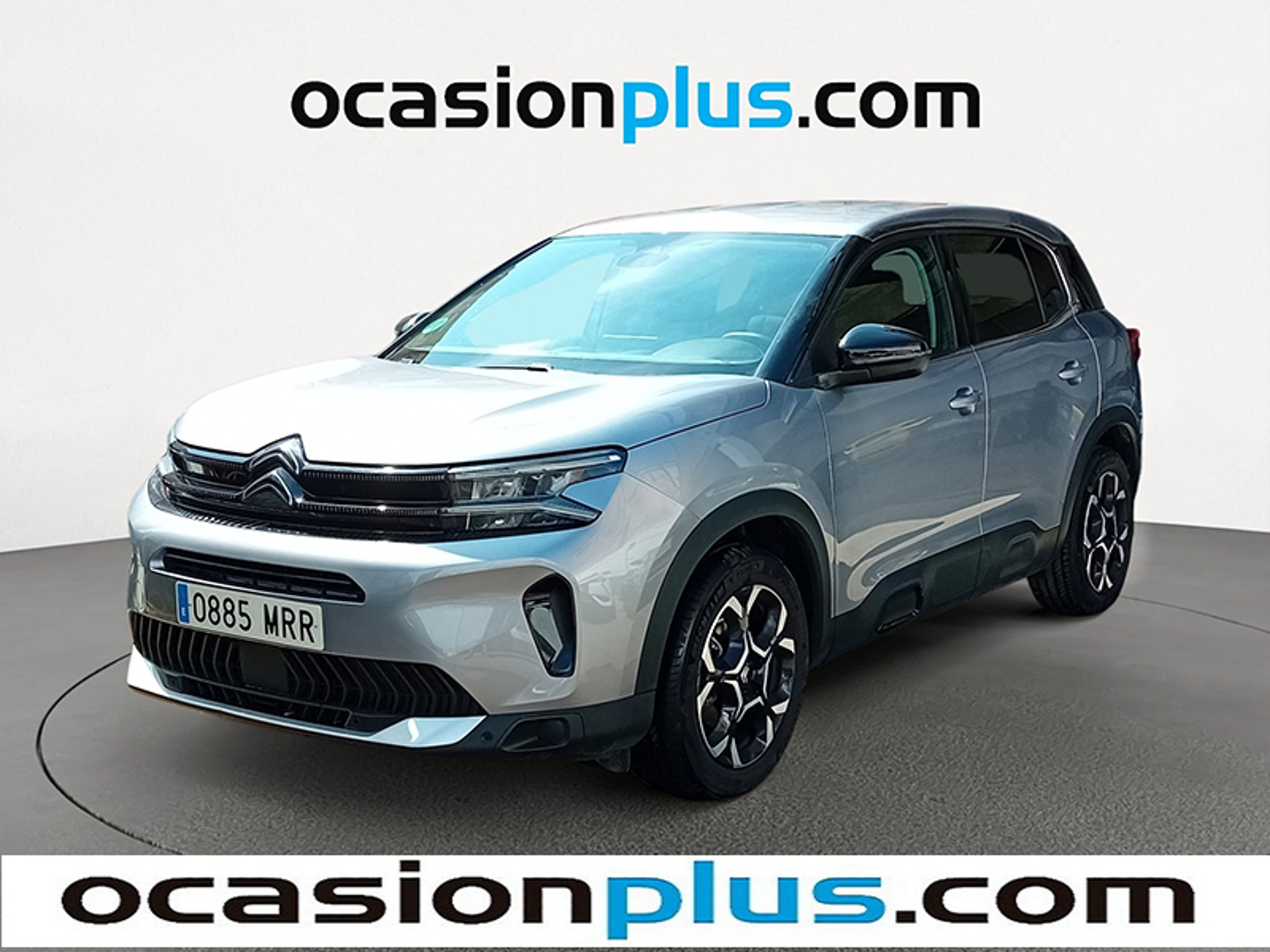 Imagen de CITROEN C5 Aircross
