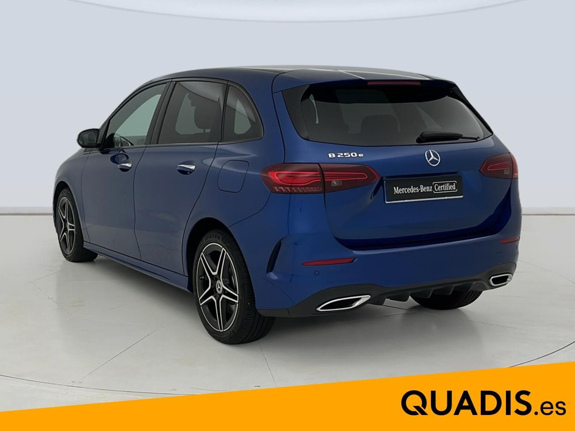 Imagen 2 de MERCEDES Clase B