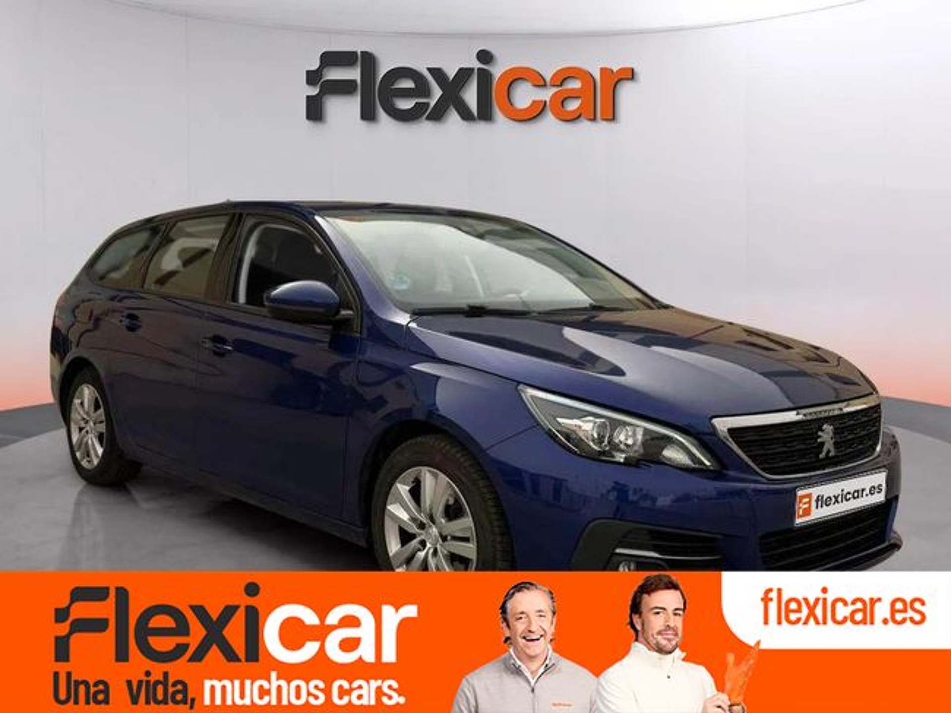 Imagen de PEUGEOT 308