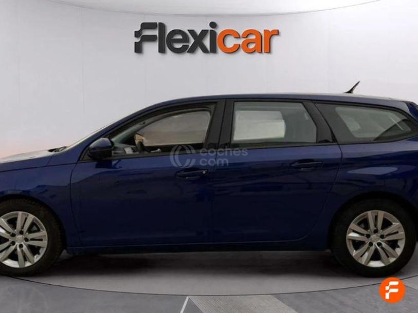 Foto del PEUGEOT 308 SW 1.6 BlueHDi Access 100