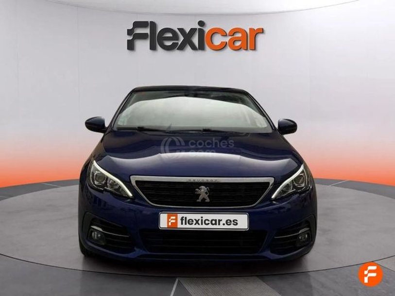 Foto del PEUGEOT 308 SW 1.6 BlueHDi Access 100