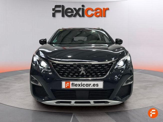 Foto del PEUGEOT 3008 1.2 S&S PureTech GT Line 130