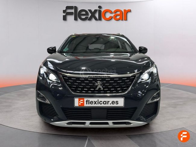 Foto del PEUGEOT 3008 1.2 S&S PureTech GT Line 130