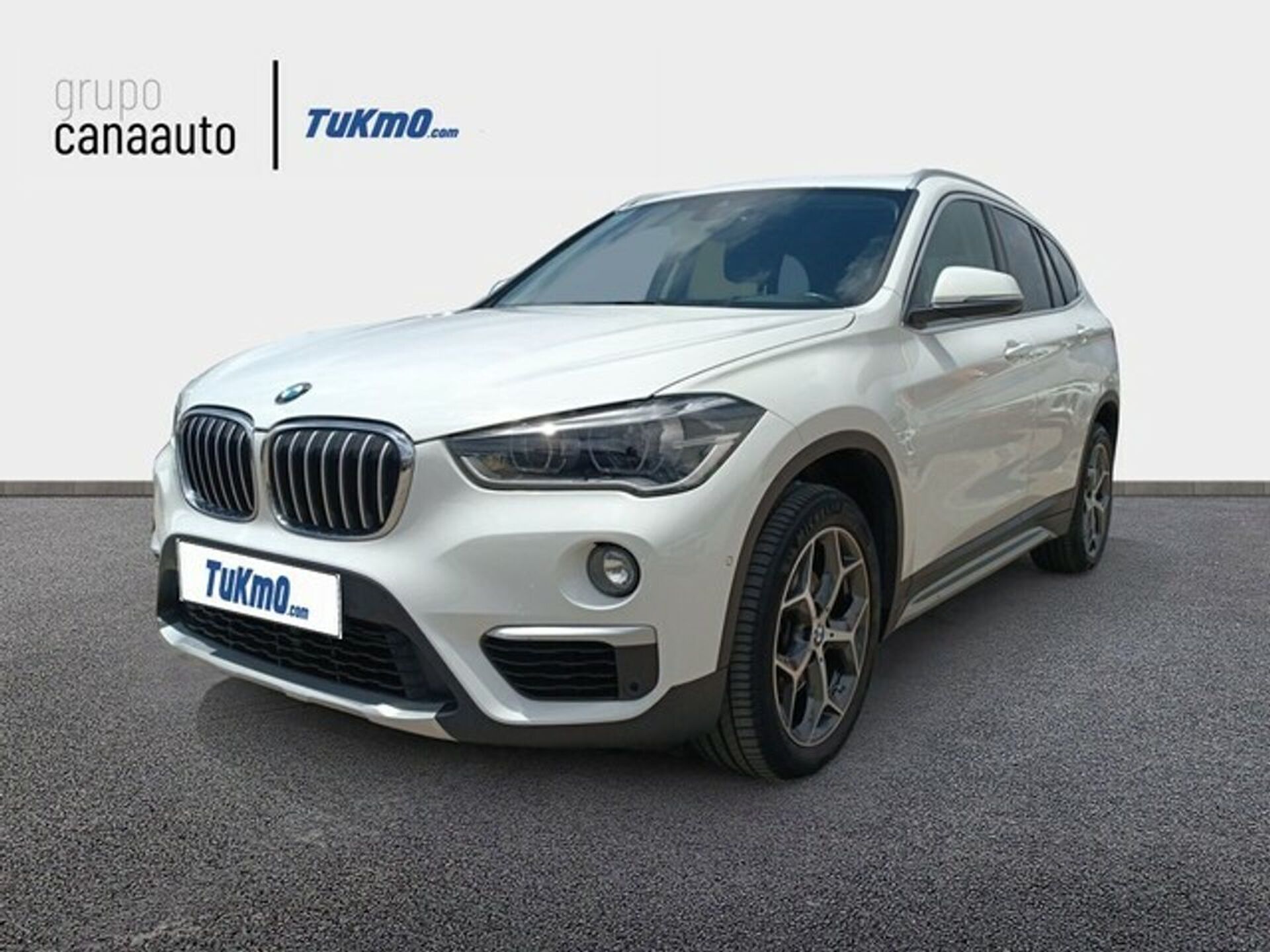 Imagen de BMW X1