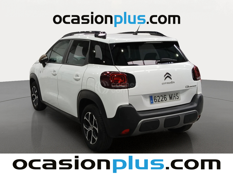 Foto del CITROEN C3 Aircross Puretech S&S C-Series 110