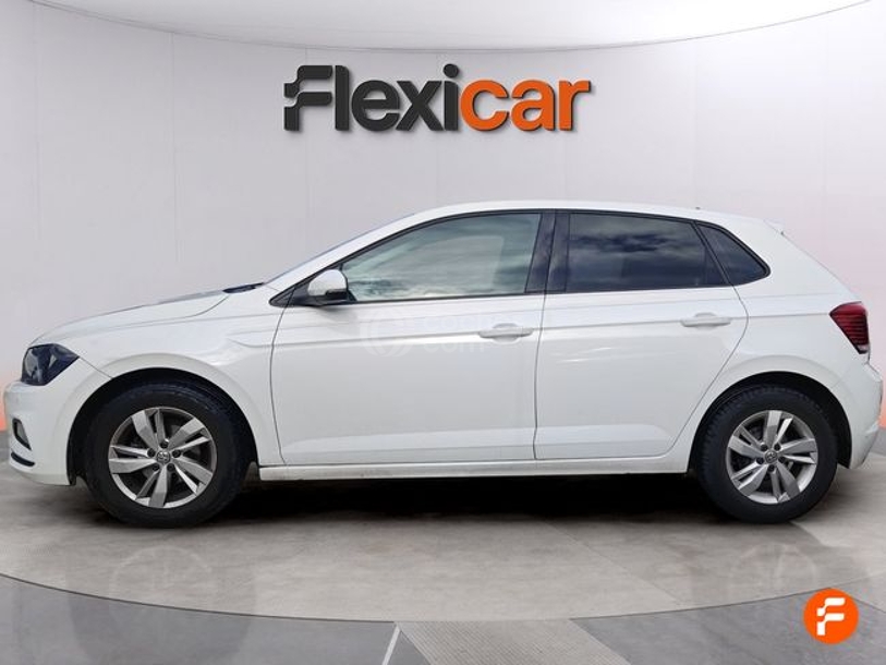 Foto del VOLKSWAGEN Polo 1.0 Advance 59kW