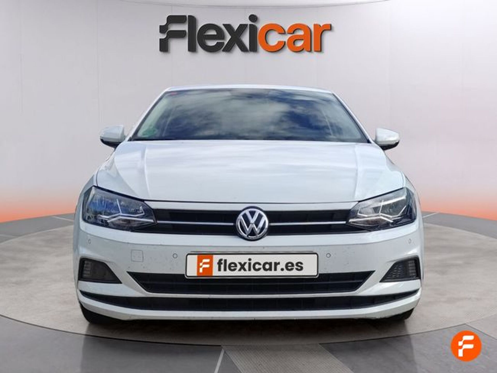 Imagen 2 de VOLKSWAGEN Polo