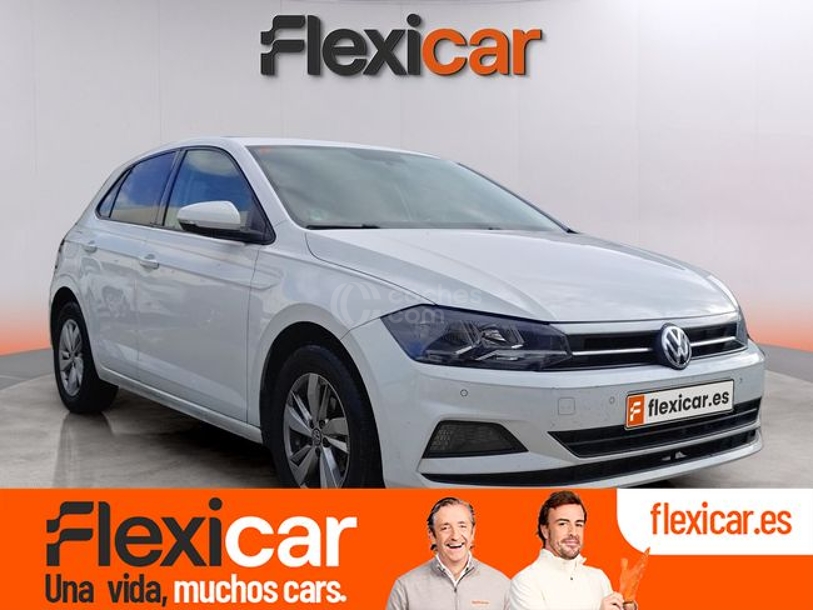 Foto del VOLKSWAGEN Polo 1.0 Advance 59kW