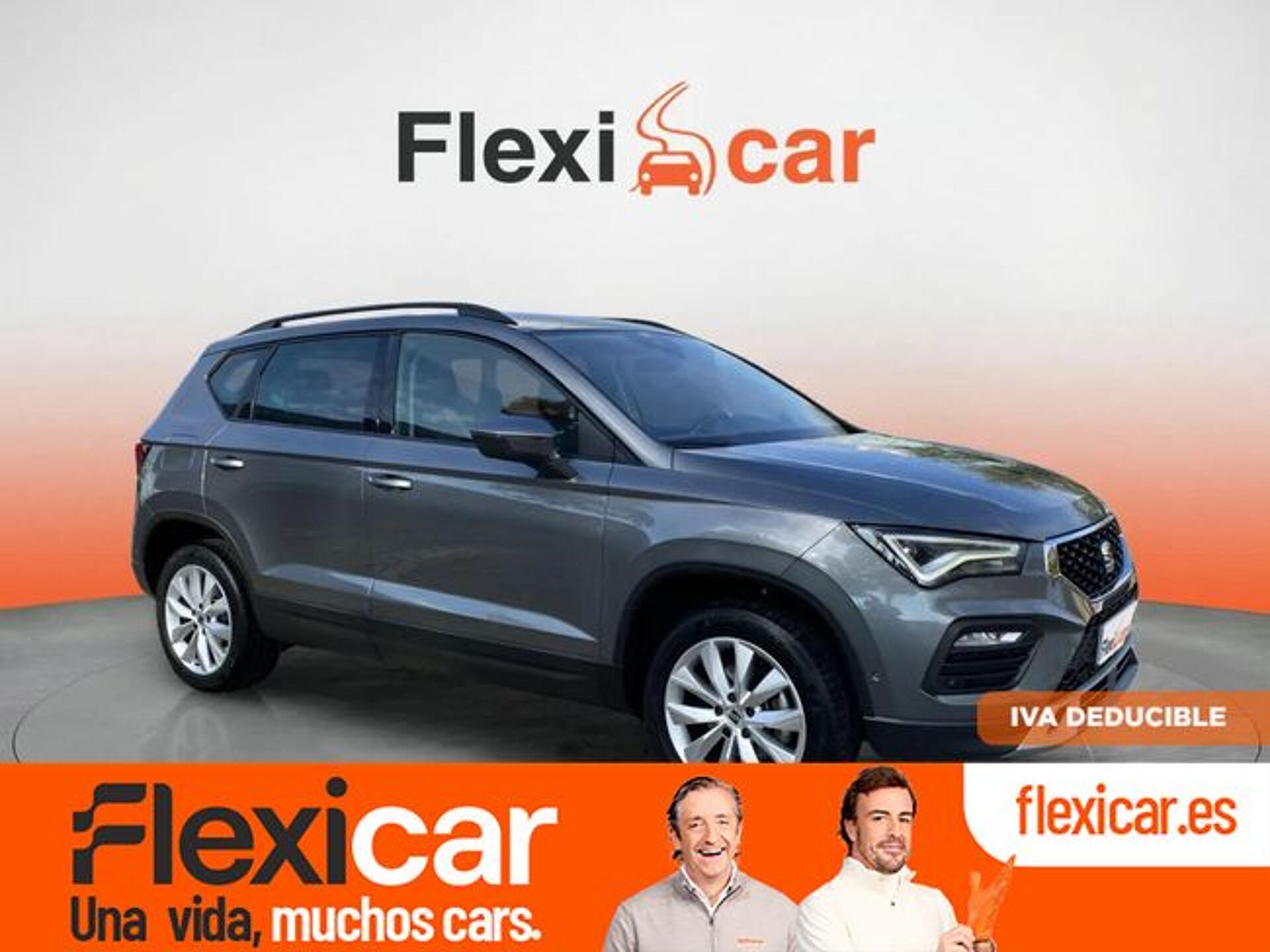 Imagen de SEAT Ateca