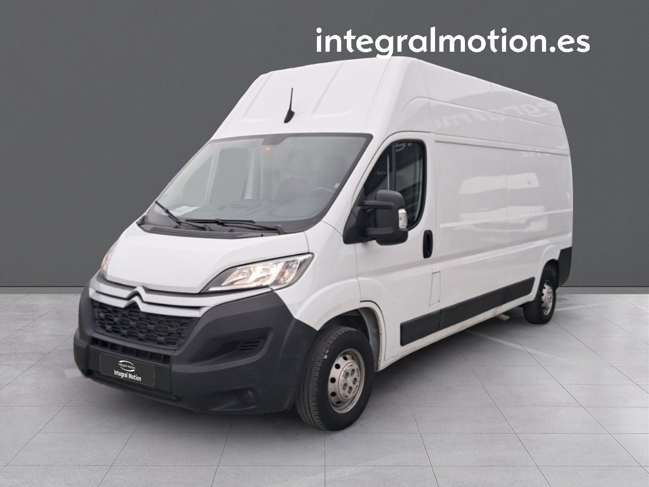 Foto del CITROEN Jumper Fg. 2.2BlueHDi 35 L3H3 S&S 140