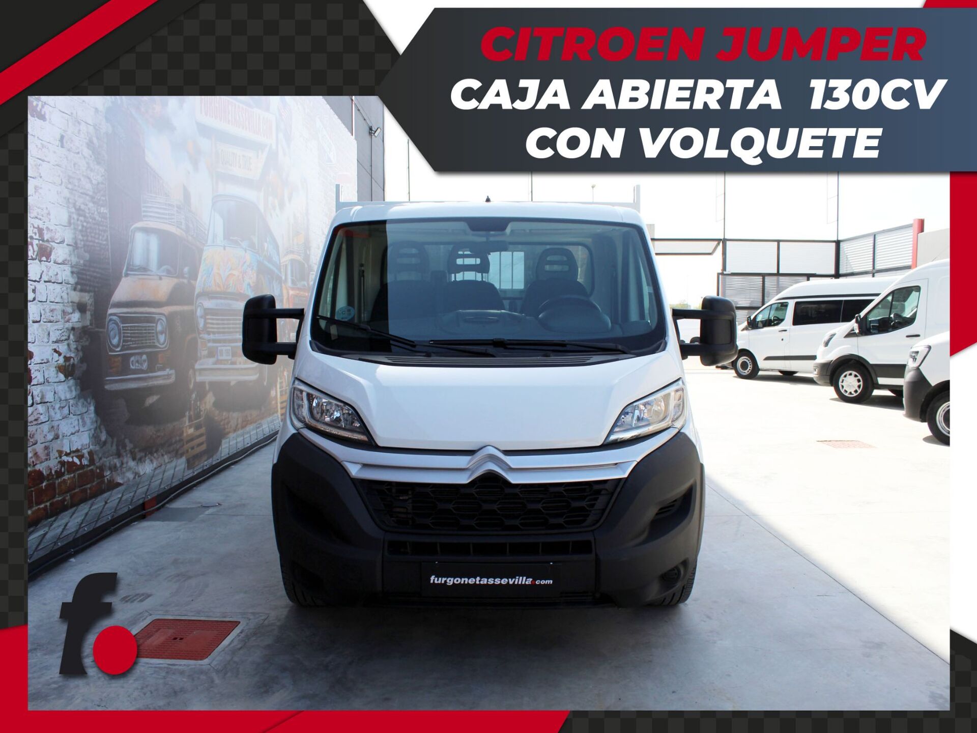 Imagen 3 de CITROEN Jumper