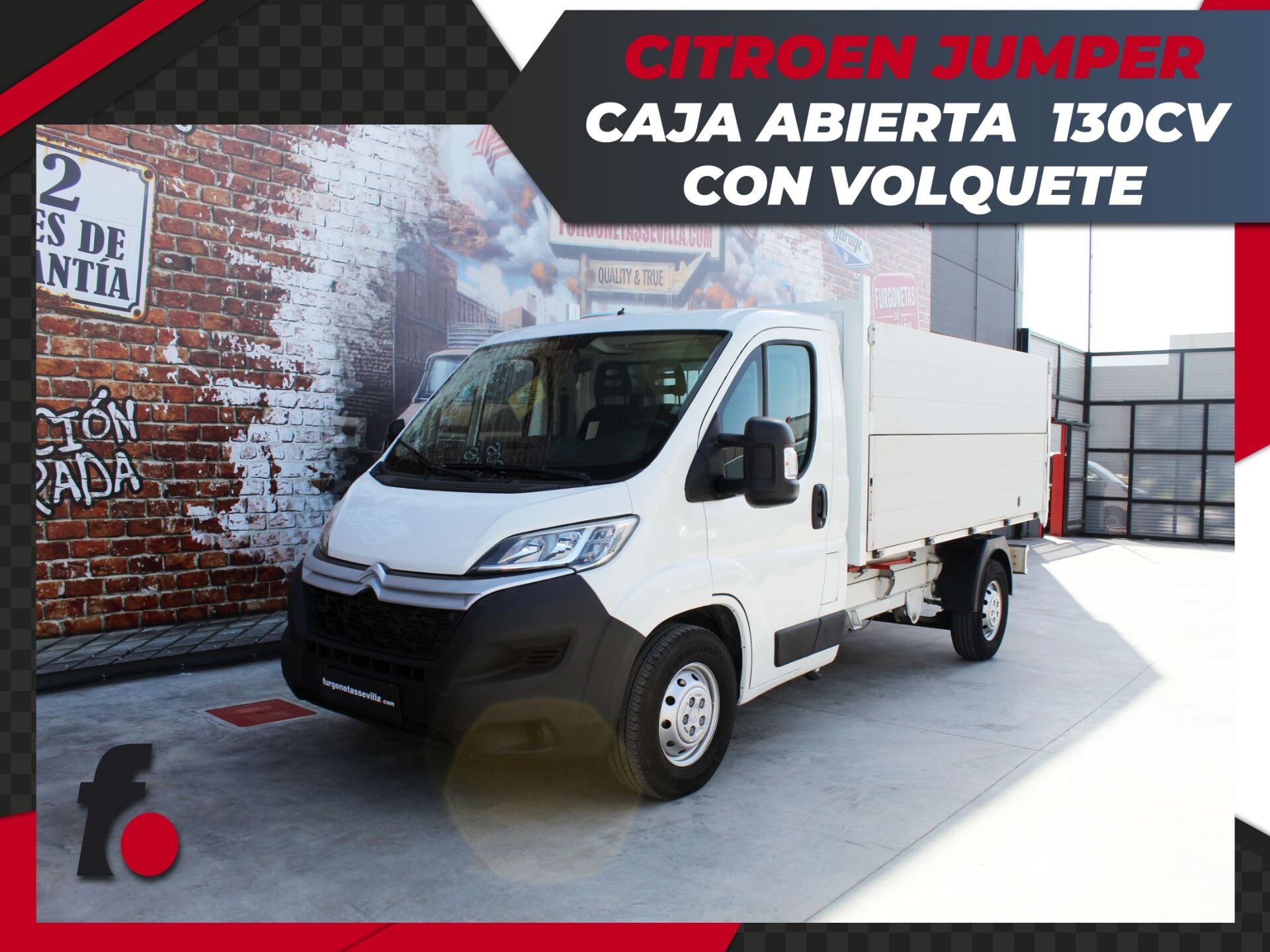 Imagen 2 de CITROEN Jumper