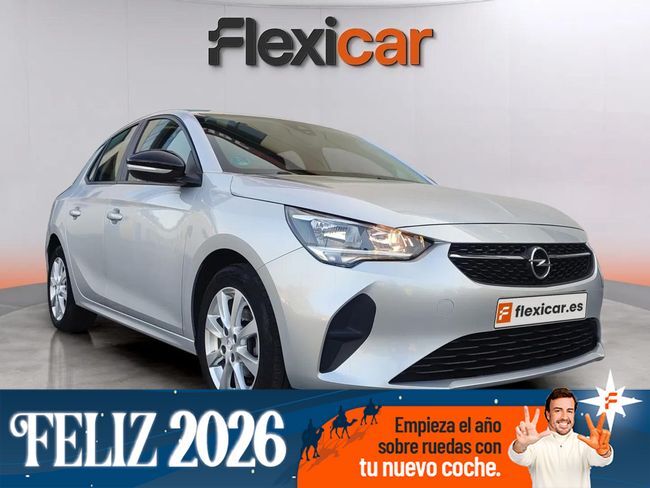 OPEL Corsa (1.2 XEL 55kW (75CV) Edition) en Vizcaya
