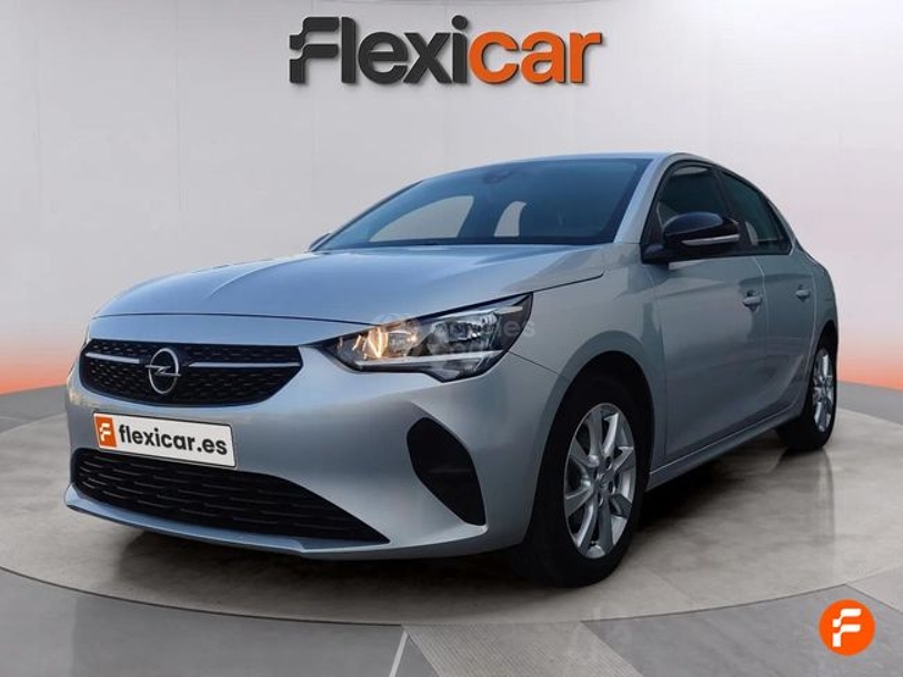 Foto del OPEL Corsa 1.2 XEL S-S Edition 75