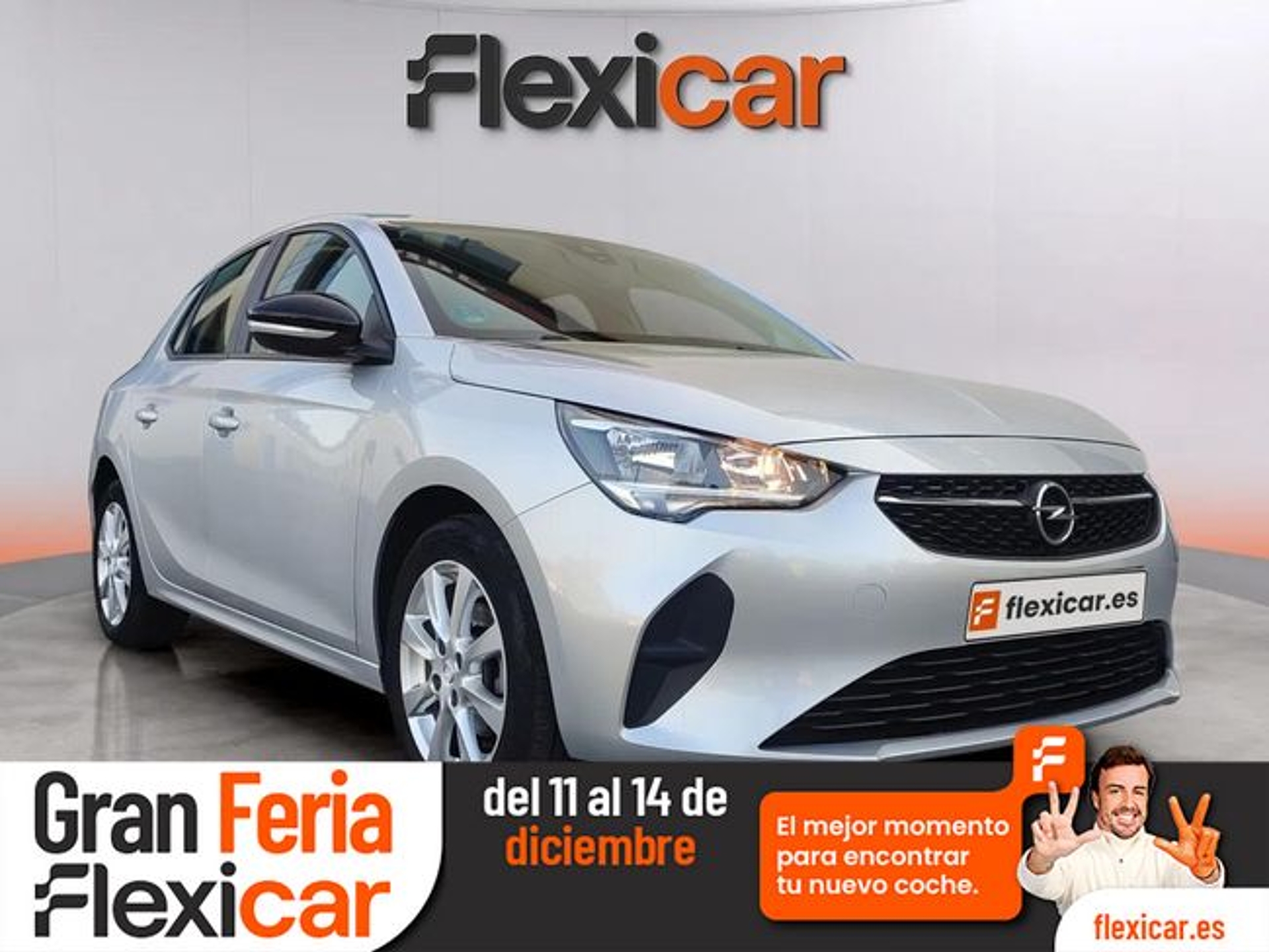 Imagen de OPEL Corsa