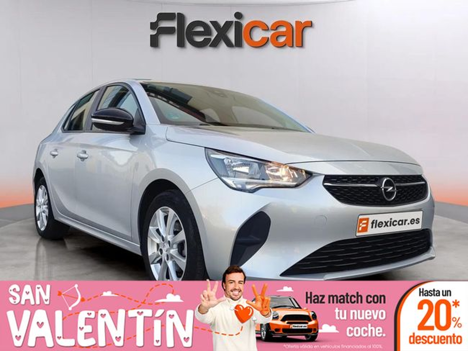 Imagen de OPEL Corsa