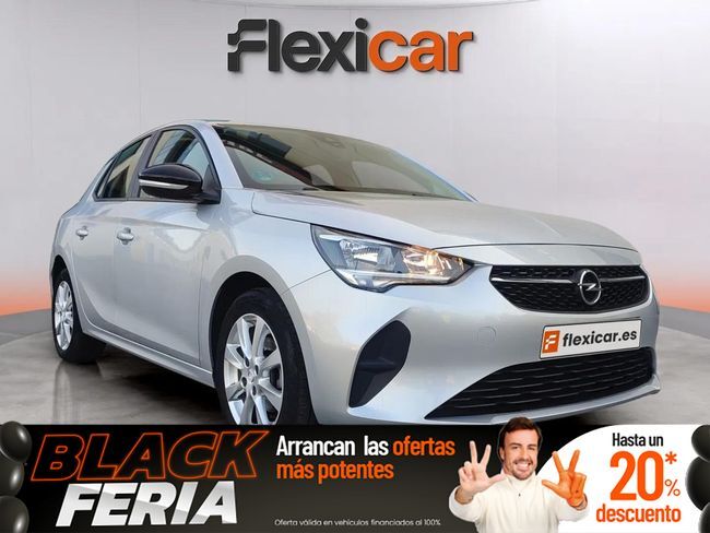 OPEL Corsa (1.2 XEL 55kW (75CV) Edition) en Vizcaya