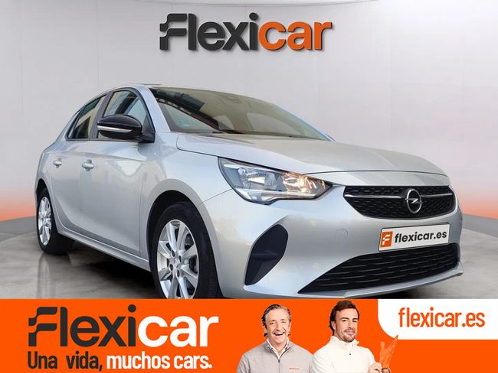 Imagen de OPEL Corsa