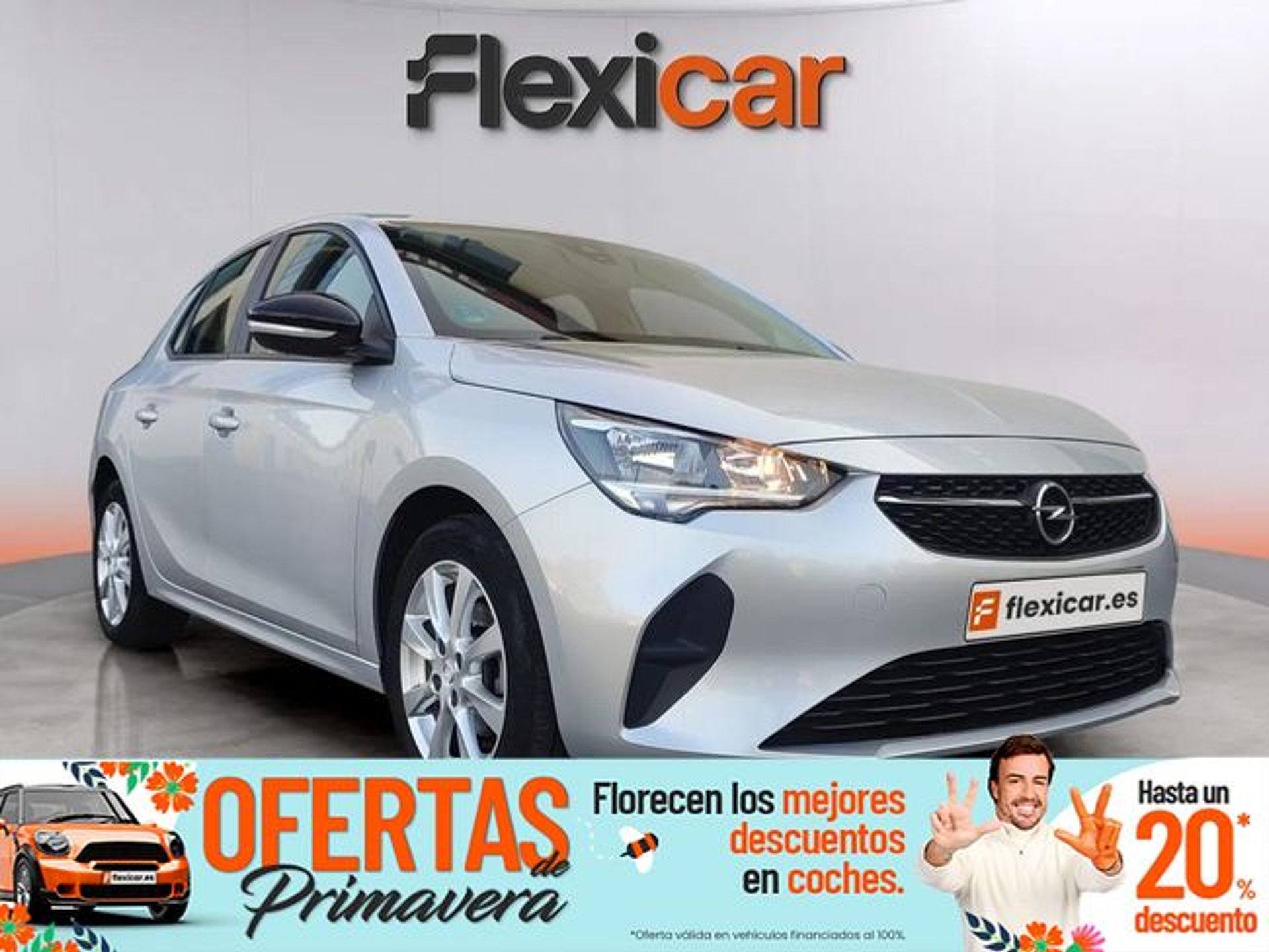 Imagen de OPEL Corsa