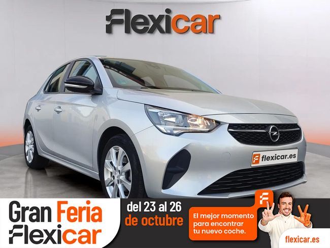 OPEL Corsa (1.2 XEL 55kW (75CV) Edition) en Vizcaya