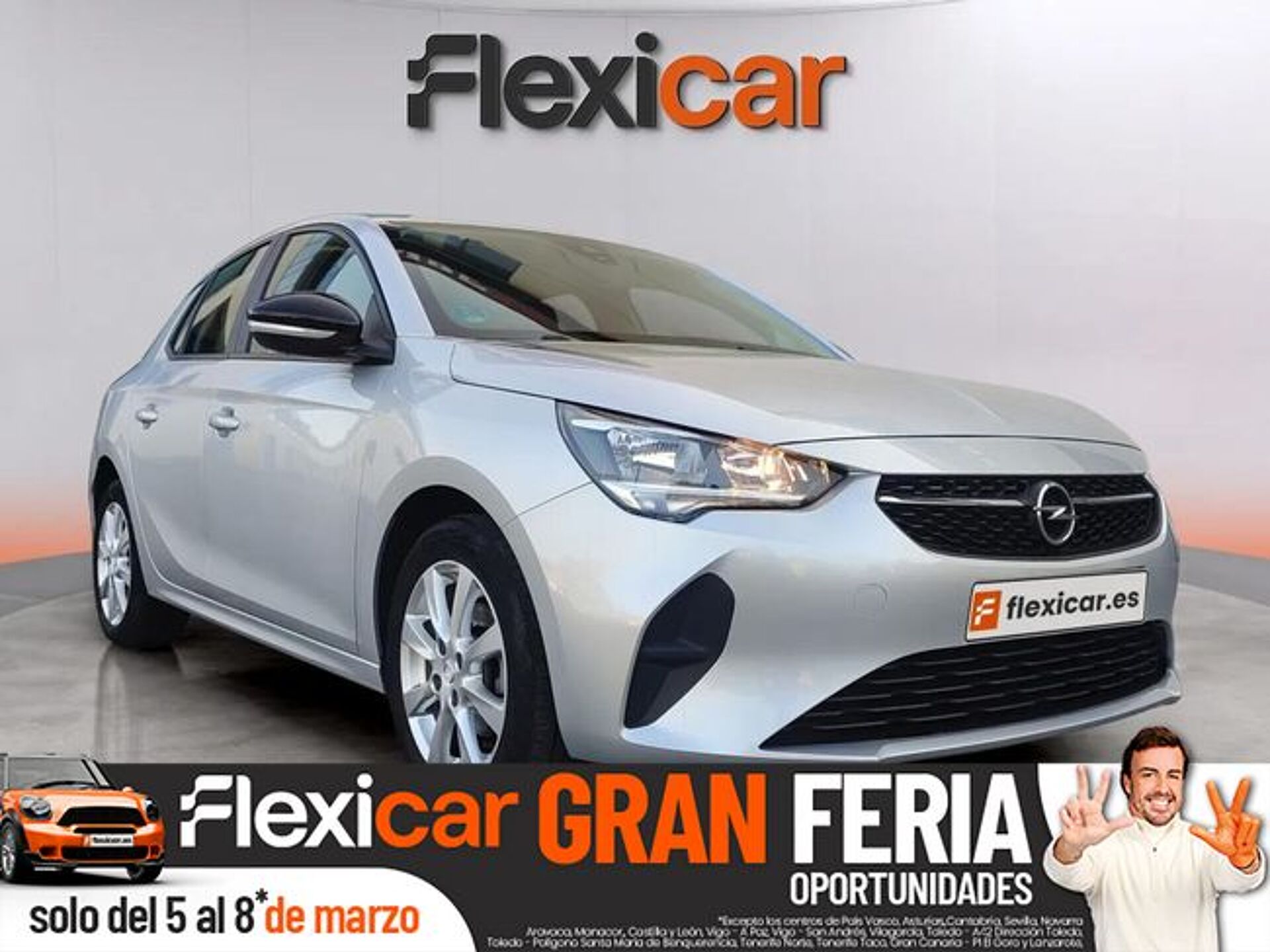 Imagen 1 de OPEL Corsa