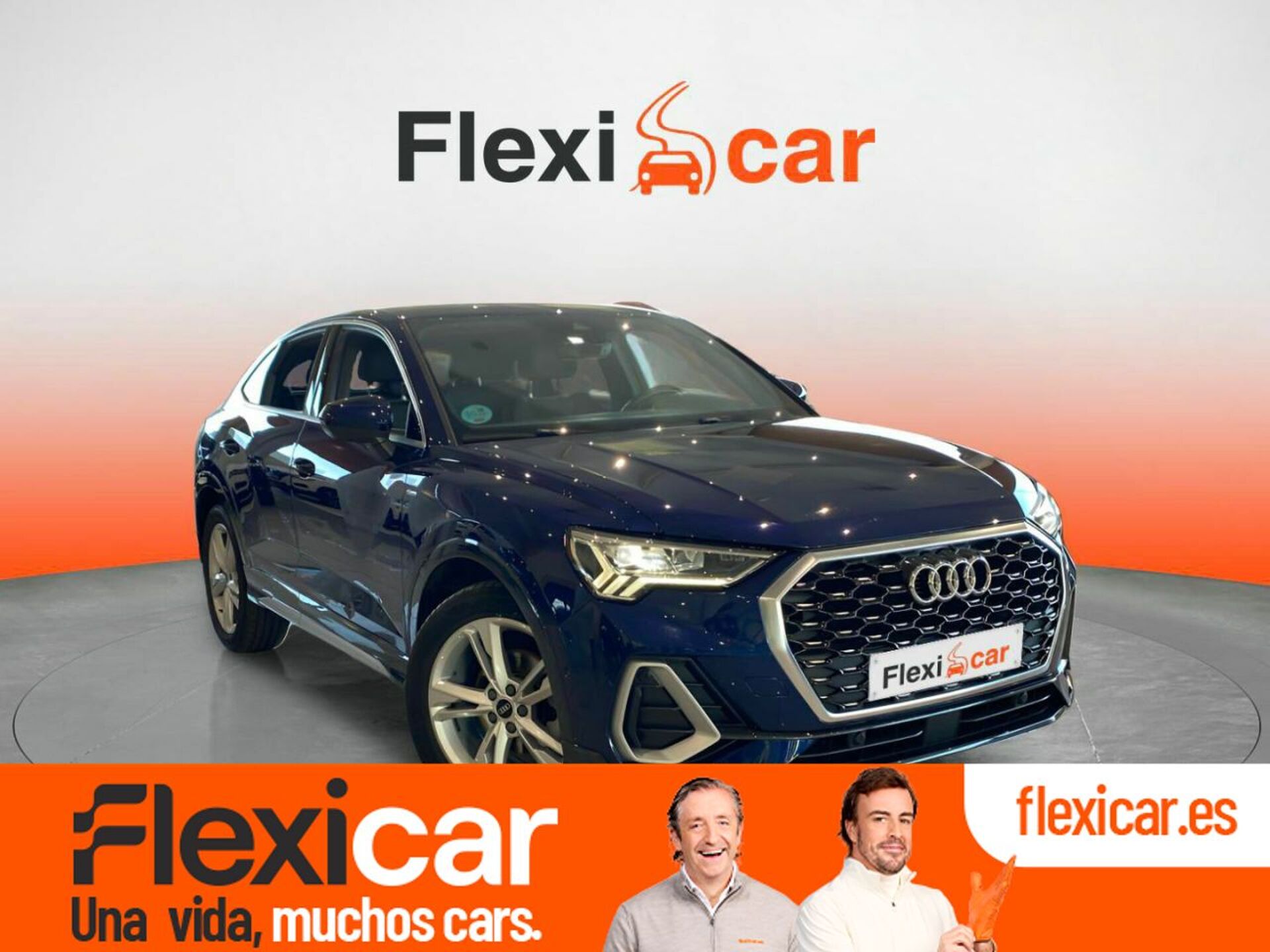 Imagen de AUDI Q3