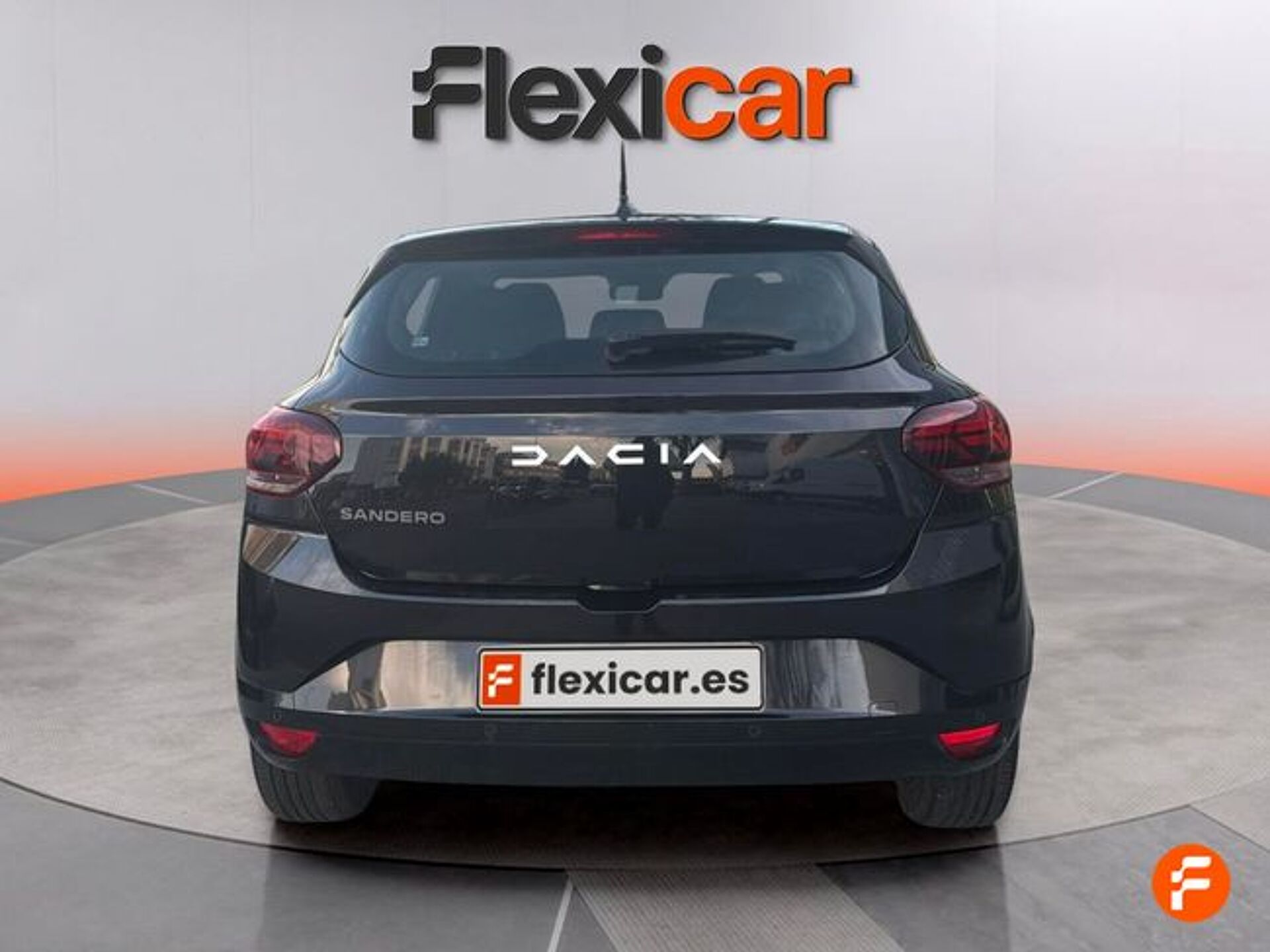 Imagen 2 de DACIA Sandero