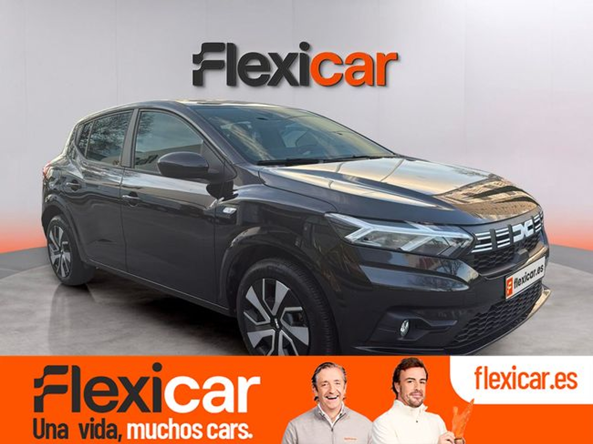 Imagen de DACIA Sandero