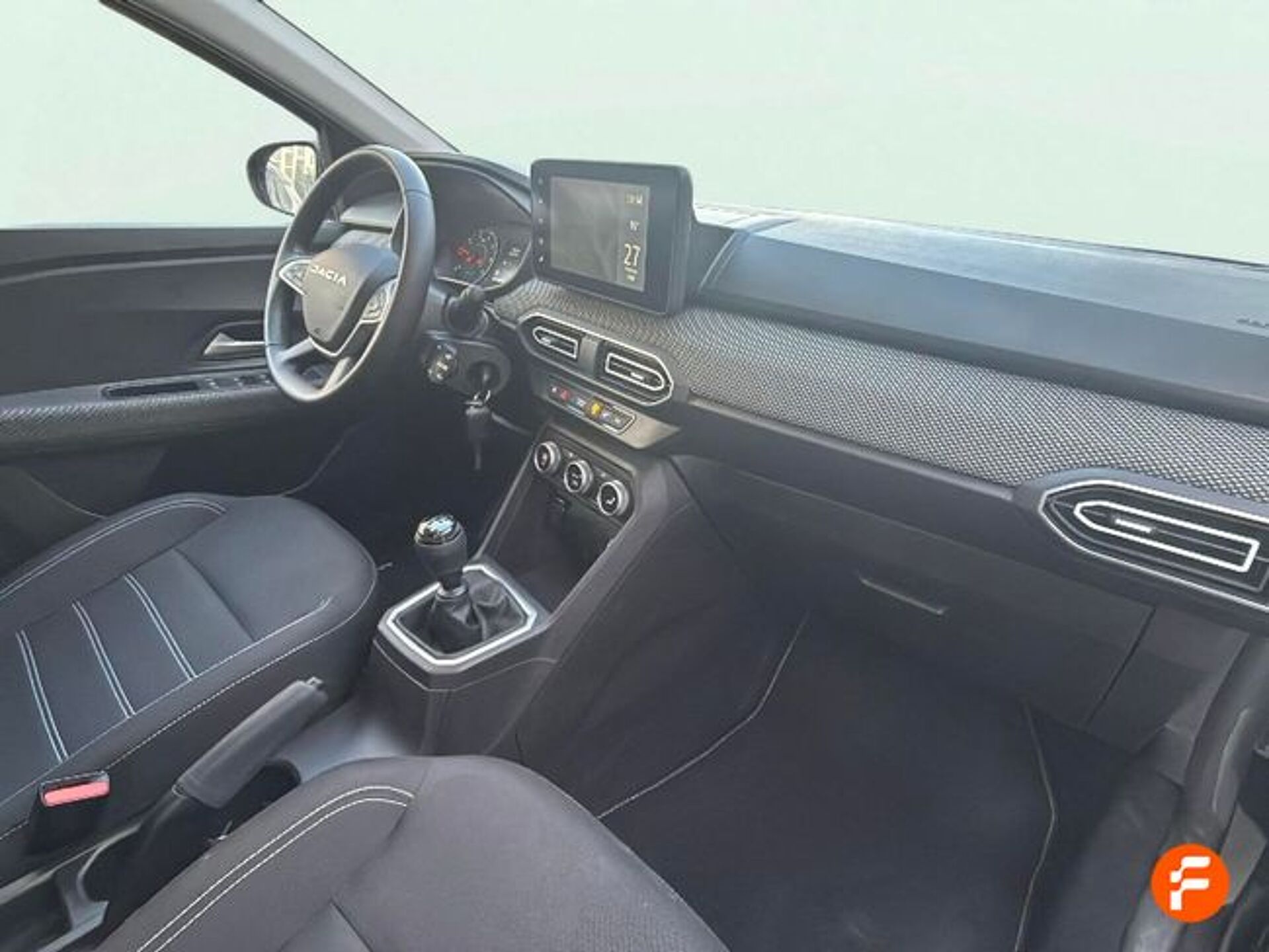 Imagen 2 de DACIA Sandero