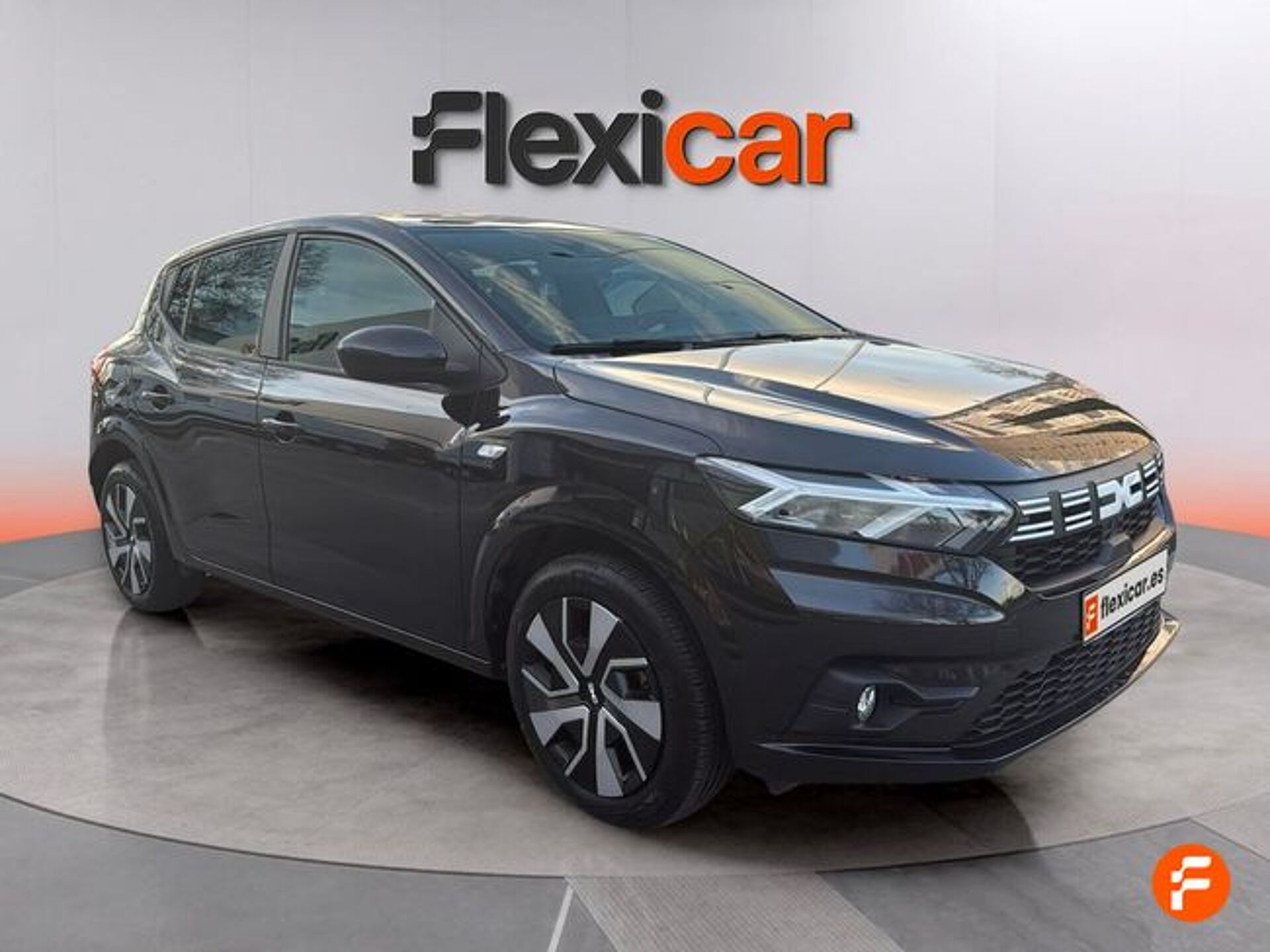 Imagen 3 de DACIA Sandero