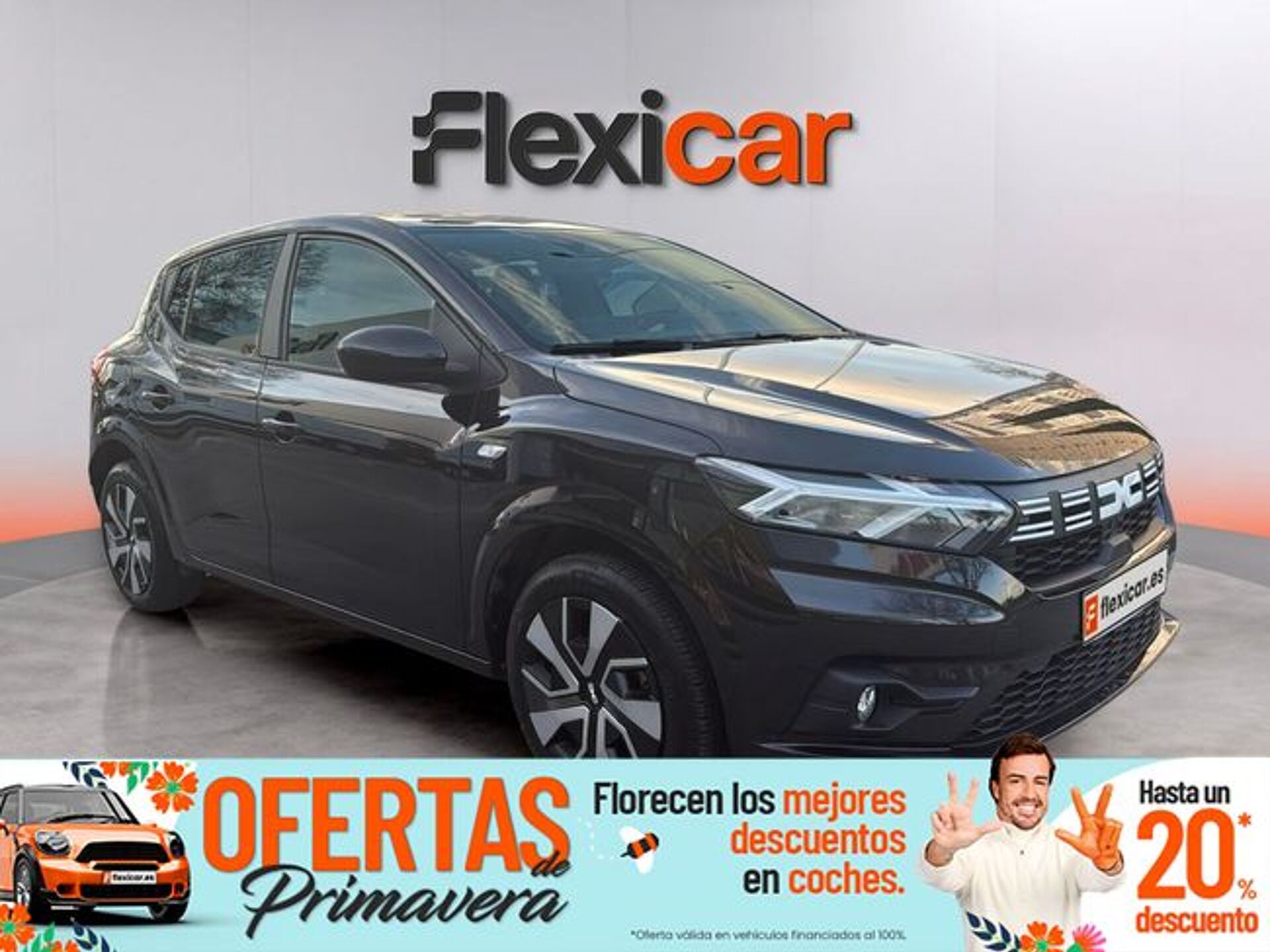 Imagen 1 de DACIA Sandero