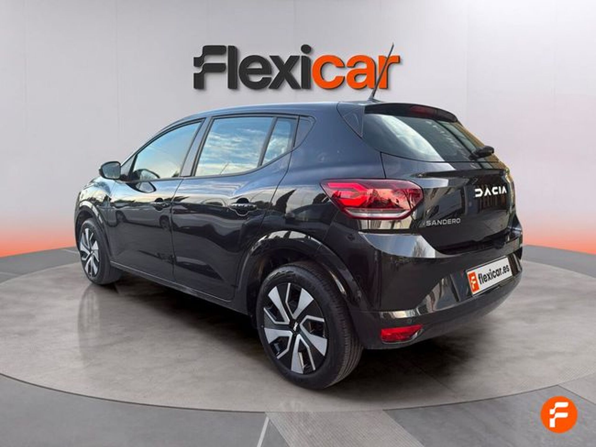 Imagen 3 de DACIA Sandero