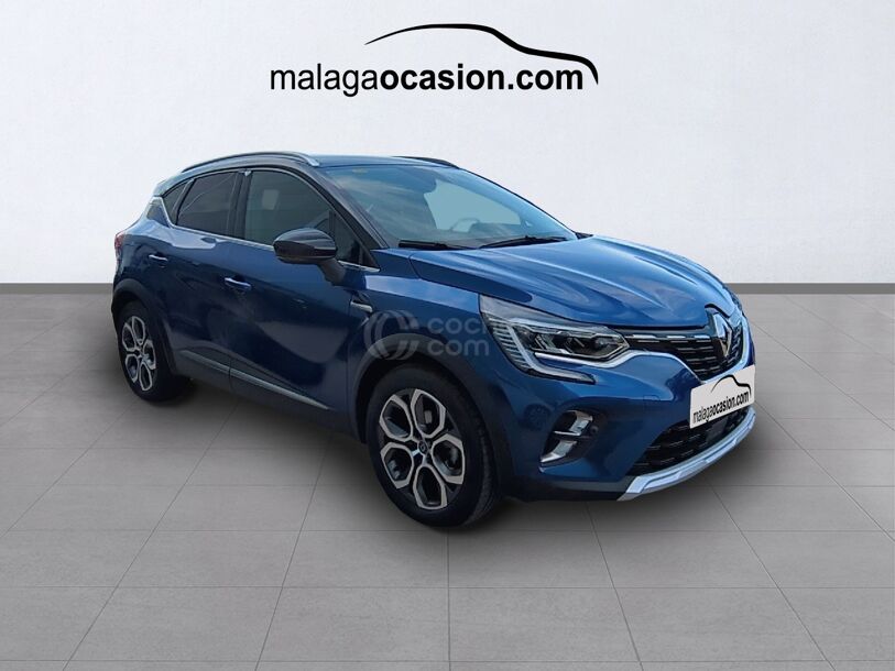 Foto del RENAULT Captur TCe Zen EDC 96kW