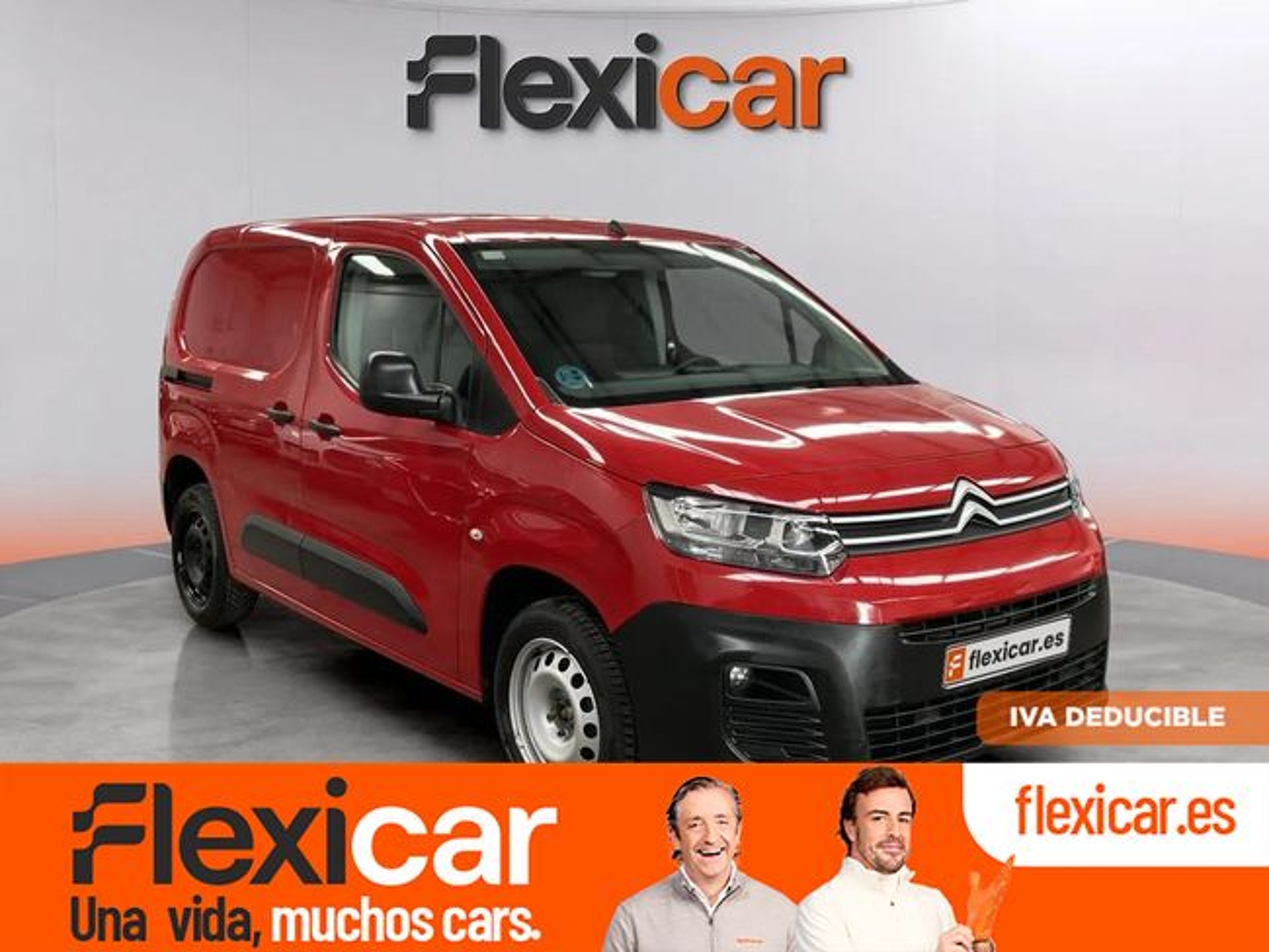 Imagen de CITROEN Berlingo