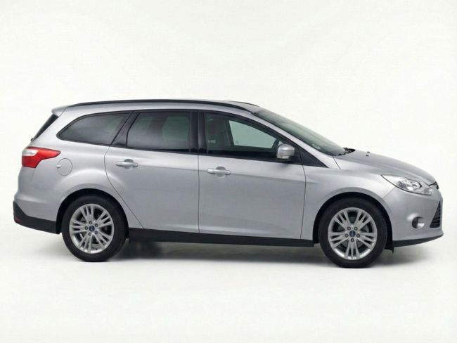 Foto del FORD Focus 1.6TDCi Urban