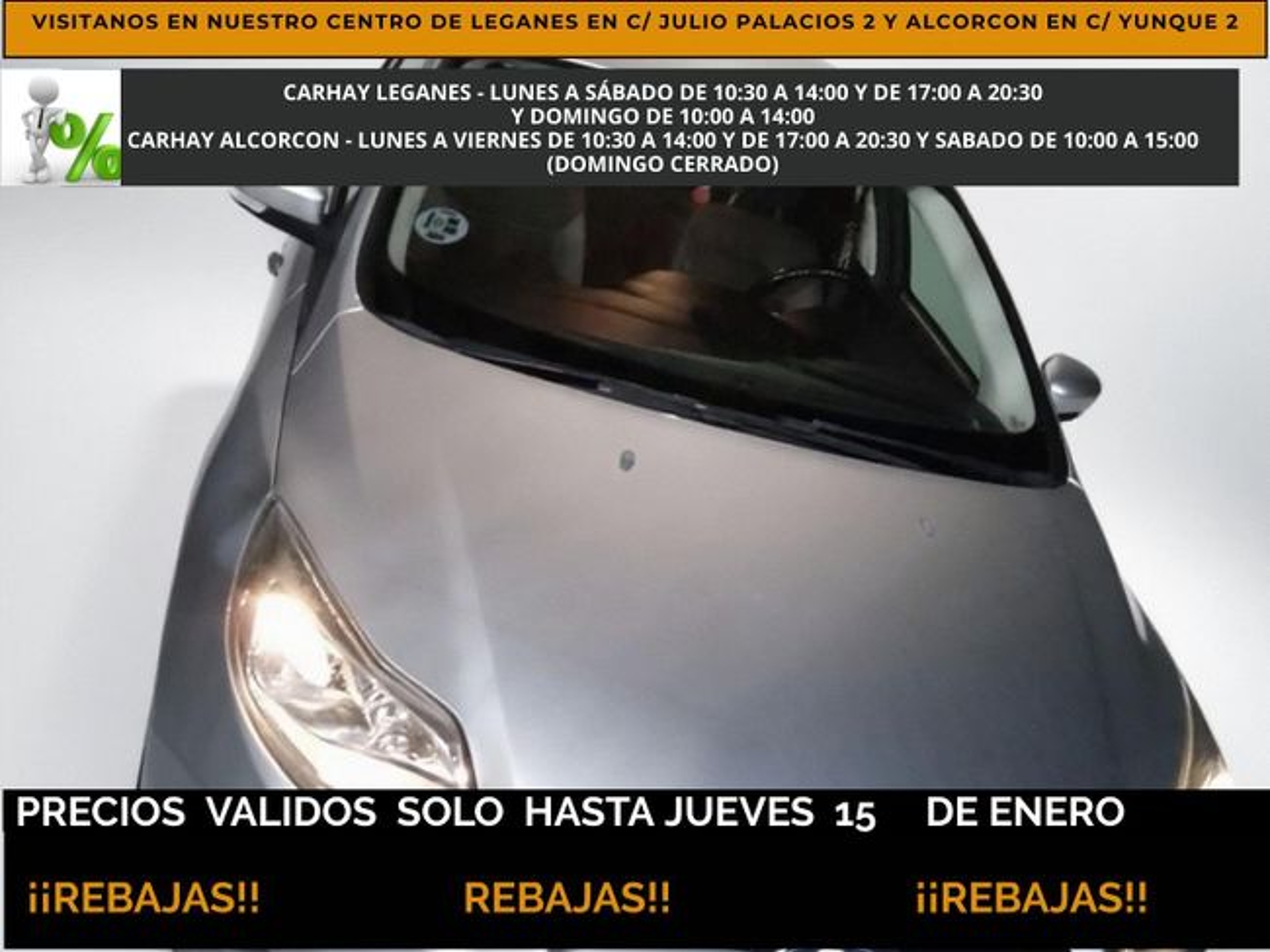 Imagen de FORD Focus