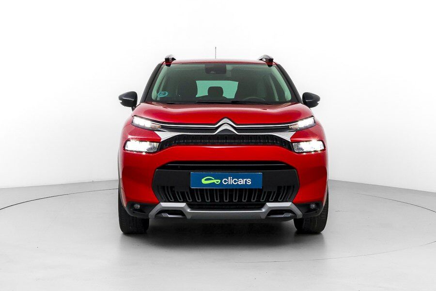 Foto del CITROEN C3 Aircross Puretech S&S Feel Pack 110