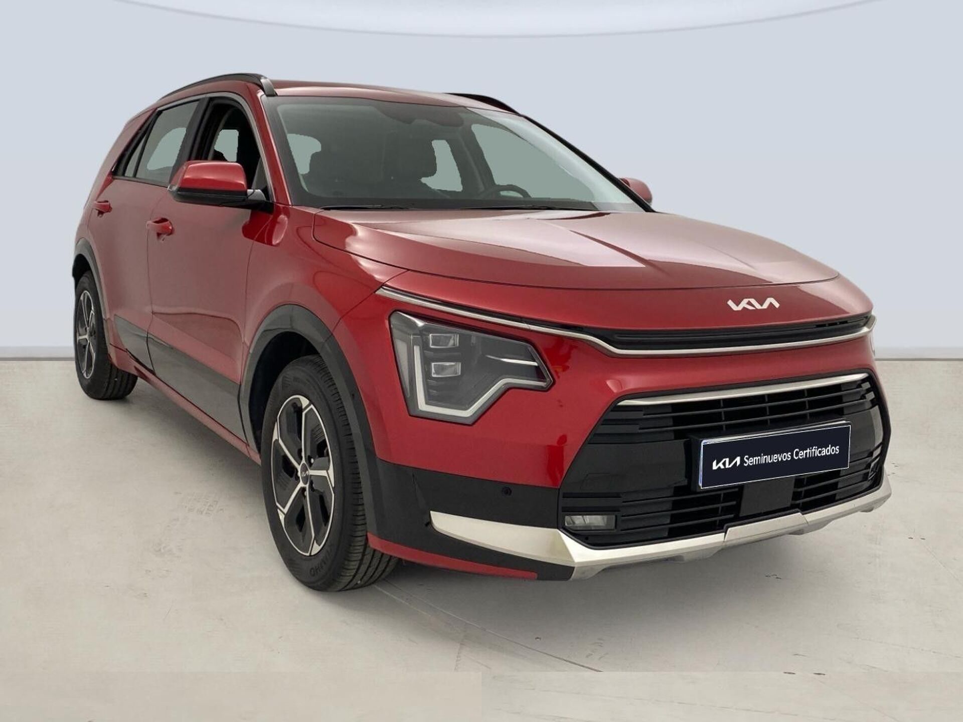 Imagen 3 de KIA Niro