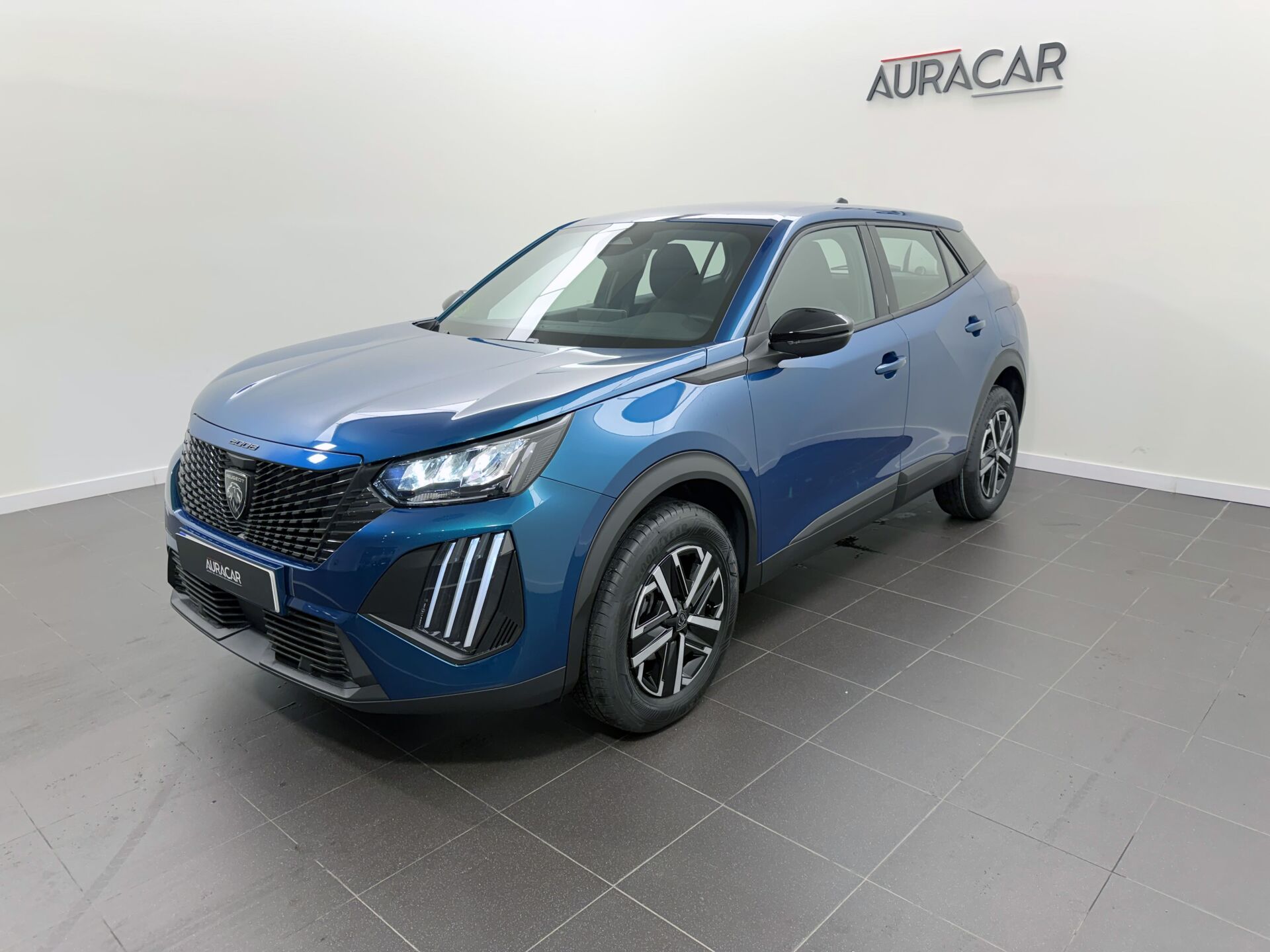 Imagen 3 de PEUGEOT 2008